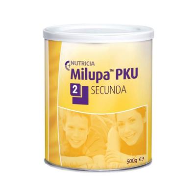 Milupa Pku2 Secunda Pdr 500g