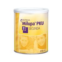 Milupa Pku2 Secunda Pdr 500g - thumbnail