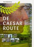 De Caesarroute (Paperback) - thumbnail