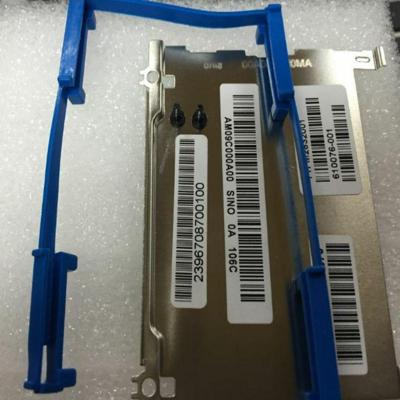 HDD Caddy & Rubber Isolator for HP EliteBook 2540P