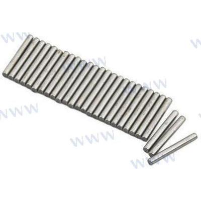 Yamaha REC93602-14104 - COJINETE BIELA (PACK 25