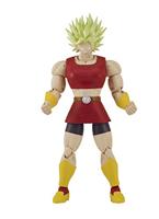 DRAGON BALL DRAGON STARS SUPER SAIYAN BLUE VEGITO - thumbnail