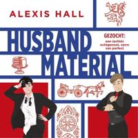 Husband Material - thumbnail