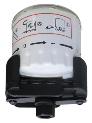 Gedore Automotive 2967421 KL-0122-192 oliefiltersleutel universeel, Ø 80 - 110 mm