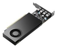 HP Nvidia RTX™ A1000 Videokaart HP NVIDIA RTX A1000 8GB 4mDP GFX 8 GB Mini-DisplayPort - thumbnail