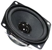 Visaton FR 7 - 4 Ohm 2.5 inch 6.4 cm Breedband-luidspreker 5 W 4 Ω - thumbnail