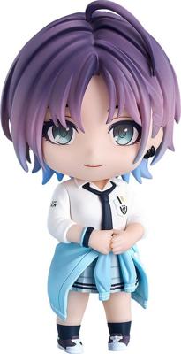 The Idolmaster Shiny Colors Action Figure Toru Asakura 10 cm The Idolmaster Shiny Colors Action Figure Toru Asakura 10 cm