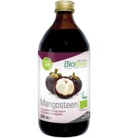 Biotona Mangosteen pulp bio 500 Milliliter - thumbnail