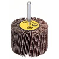 Bosch Accessoires Lamellenschijven 6 mm, 60, 60 mm, 40 mm - 2609200183 - thumbnail