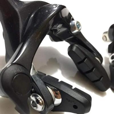 Shimano BR-R3000 Sora Remklauw - Zwart Shimano BR-R3000 Sora Remklauw - Zwart