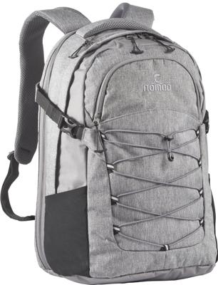 Velocity 24 L Rugzak | Grey | 24 L