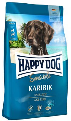 Happy Dog Supreme Sensible Karibik hondenvoer 2 x 11 kg