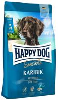 Happy Dog Supreme Sensible Karibik hondenvoer 2 x 11 kg - thumbnail