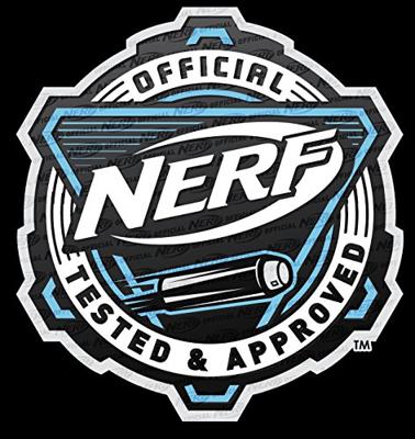Hasbro nerf elite accustrike refills 24