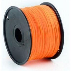 PLA filament Oranje 1.75 mm, 1 kg.
