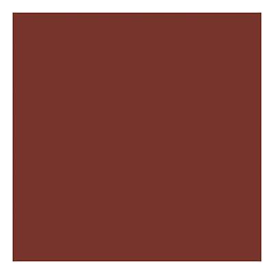 Creativ Company Textielverf bruin, 300ml