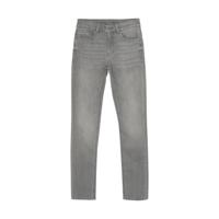 2683 Straight Fit Grey Denim Light Grey Denim - thumbnail