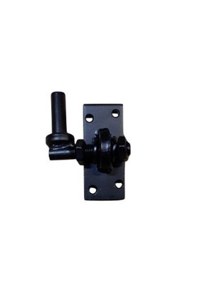 Waelbers Plaatduim 16 verstelbaar zwart - 10 Stuk(s) - 812137.32 Waelbers Plaatduim 16 verstelbaar zwart - 10 Stuk(s) - 812137.32