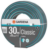 Gardena Classic Tuinslang 30m - 1/2 inch UV-Bestendig en Duurzaam met 12 Jaar Garantie - thumbnail