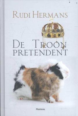 Rudi  Hermans De troonpretendent
