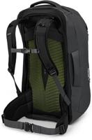 Osprey Farpoint 70 Backpack Heren Tunnel Vision Grey 70L - thumbnail