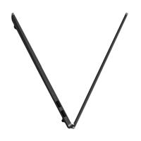 ASUS Vivobook S 16 OLED S5606MA-MX028W Intel Core Ultra 7 155H Laptop 40,6 cm (16") 3.2K 16 GB LPDDR5x-SDRAM 1 TB SSD Wi-Fi 6E (802.11ax) Windows 11 Home Zwart - thumbnail