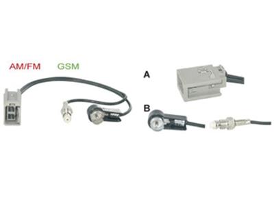 GSM Adapter (ANT6115)