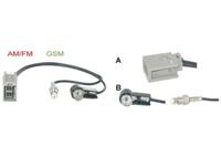 GSM Adapter (ANT6115) - thumbnail