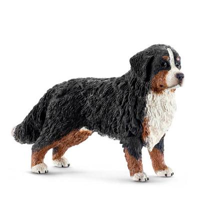 Schleich speelfiguur berner senner teef