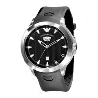 Emporio Armani AR0631 Heren Horloge 45mm 5ATM - thumbnail