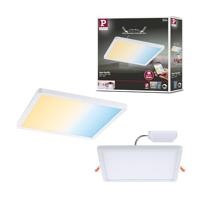 Paulmann 93048 AREO VariFit TuneW Zigbee LED-inbouwpaneel LED 16 W Wit - thumbnail