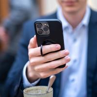 SP Connect Magnetic Ring Mount SPC+ - thumbnail