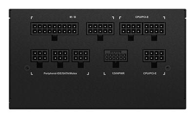 Monitor Gigabyte GP-UD850GM PG5 V2 EU