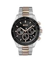 Hugo Boss 1513757 (Ø 43 mm) Heren horloge - thumbnail