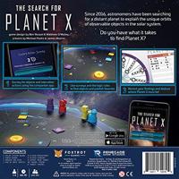 The Search for Planet X - thumbnail