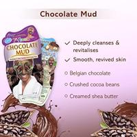Montagne Jeunesse Chocolate Mud Mask - thumbnail