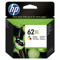 Originele inktcartridge HP C2P07AE#ABE Cyaan/Magenta/Geel Multicolour - thumbnail