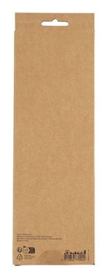 Creativ Company Chenille, l: 30 cm, dikte 6 mm, halloween kleuren, 25 div/ 1 doos Creativ Company Chenille, l: 30 cm, dikte 6 mm, halloween kleuren, 25 div/ 1 doos