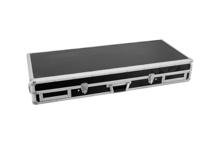 Omnitronic DS-1 2xCD/1xM-19 LS Flightcase (l x b x h) 480 x 1160 x 195 mm - thumbnail