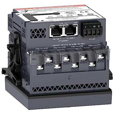 Schneider Electric METSEPM8240 Digitale kWh-meter 1 stuk(s)