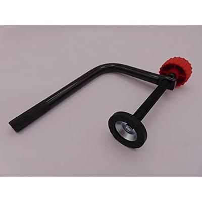 Bosch Accessoires 1609B04224 | Onderdeel | Klembevestiging | GCM 80 SJ - 1609B04224