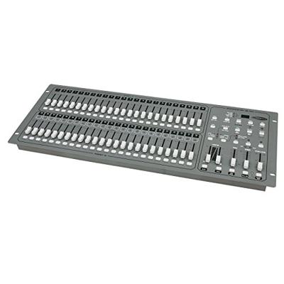 Showtec Showmaster 48 MKII DMX lichtsturing