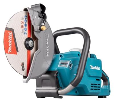 Makita CE003GZ02 Accu doorslijper 230mm XGT 40 V Max Basic Body - thumbnail
