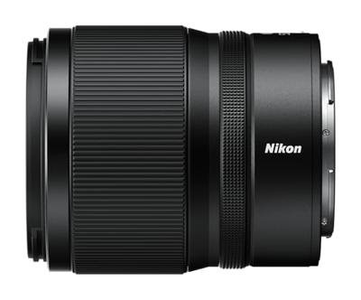 Nikon NIKKOR Z 50mm F/1.4 Nikon NIKKOR Z 50mm F/1.4