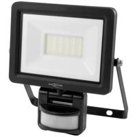 Ansmann WFL20W-S 1600-0622 LED-wandspot Energielabel: E (A - G) 20 W Lichtkleur (naam): Daglichtwit - thumbnail