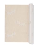 HEMA Takkie Textielraamfolie 150x45cm (naturel) - thumbnail