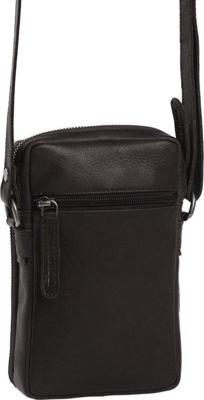 The Chesterfield Brand Phone bag small Hamilton-Brown