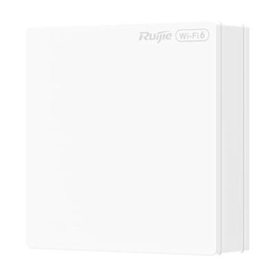 Access point Ruijie RG-RAP62-Wall-lite Wit