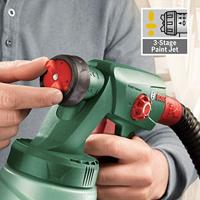Bosch Home and Garden PFS 1000 Verfspuitsysteem 410 W Debiet (max.): 100 ml/min - thumbnail