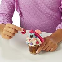 Play-Doh Super Colorful Café Speelset - thumbnail